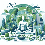 Optimizing Male Vitality: A Holistic Blueprint for the Modern Man