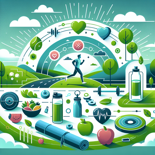 The Modern Man's Blueprint for Peak Health and Vitality