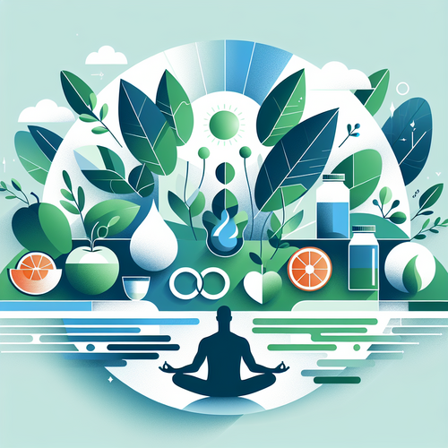 The Modern Man's Blueprint for Enduring Vitality