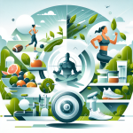 Beyond Brawn: Crafting a Balanced Life for the Modern Man
