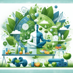 The Modern Man's Blueprint for Holistic Well-being: Beyond Muscle and Mirrors