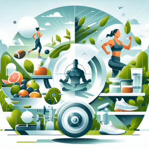 Beyond Brawn: Crafting a Balanced Life for the Modern Man
